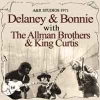 DELANEY & BONNIE with THE ALLMAN BROTHERS - A&R Studios 1971 (CD