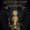 LUCIFERIAN LIGHT ORCHESTRA - Luciferian Light Orchestra (2015)