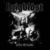 KRIGBLAST - Power Till Demise (2015)