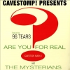 QUESTION MARK & THE MYSTERIANS - 96 Tears: The Very Best Of (Limited edition CD) (2015)