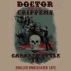 DOCTOR AND THE CRIPPENS - Cabaret Style: Singles