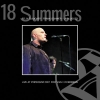 18 SUMMERS - Unplugged (2002)