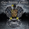 ONLY ATTITUDE COUNTS - 20 Years Of Attitude (2013) (2CD) (DIGI)