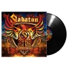 SABATON - Coat Of Arms (2010) (re-release