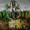 HEADLESS KROSS - Volumes (Limited edition 3 tracks 12" EP) (2015)
