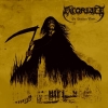EXCORIATE - On Pestilent Winds (2009) (re-release