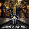 CHAINSHEART - Leaving Planet Hell (2015)
