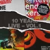 REVEREND AND THE MAKERS - 10 Years Live: Vol.1 (2CD