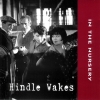 IN THE NURSERY - Hindle Wakes (2CD) (2001)