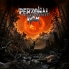 PERZONAL WAR - The Last Sunset (2015) (LP)