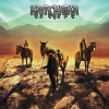KAMCHATKA - Long Road Made Of Gold (2015)