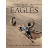EAGLES - History Of The Eagles 1 & 2 (The Story Of An American Band) (3xBRD BLU-RAY-Box) (2013)