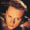 HALO JAMES - Witness (1990) (Special edition CD