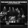 V/A - The Man Who Sold The World (Live in London) (2CD) (2015)