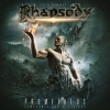 LUCA TURILLI'S RHAPSODY - Prometheus - Symphonia Ignis Divinus (2015)
