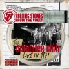 ROLLING STONES - From The Vault The Marquee Club Live In 1971 (2015) (DVD+CD)