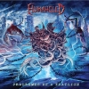 HUMANGLED - Prodromes Of A Flatline (Limited edition DIGI CD) (2015)