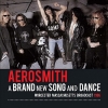 AEROSMITH - A Brand New Song & Dance (Live 1986) (Limited edition CD