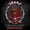 U.D.O. - Navy Metal Night (2015) (DVD+2CD) (DIGI)
