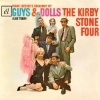 KIRBY STONE FOUR