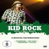 KID ROCK - Rock And Roll Rebel (DVD) (2015)