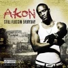 AKON - Still Flossin Everyday (2015)
