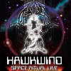 HAWKWIND - Space Ritual (Alive in London 1973) (2LP) (2015)