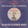 V/A - Front Line Presents Reggae Discomixes (2CD) (2015)