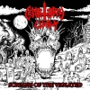 CEMETERY LUST - Screams of the Violated (2012) (Limited edition CD