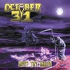 OCTOBER 31 - Meet Thy Maker (1999) (Limited edition CD