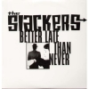 SLACKERS