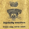 AGATHOCLES - Superiority Overdose (2001) (Limited edition CD