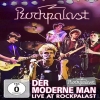 MODERNE MAN