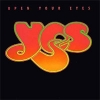 YES - Open Your Eyes (1997) (Limited edition 2LP