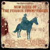 V/A - The Perc Presents - New Rides Of THE FURIOUS SWAMPRIDERS (DIGI CD) (2012)