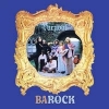 PARZIVAL - BaRock (1973) (Limited edition LP