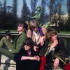 SOFT MACHINE - Wonderland (Rare Tracks 1967-1970) (Limited edition LP