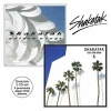 SHAKATAK - Golden Wings / Into The Blue (1986 & 1987) (2CD