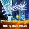 SHAKATAK - The 12" Mixes (Limited edition 2CD) (2012)