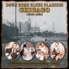 V/A - Chicago Blues (4CD-Box) (2015)