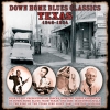 V/A - Texas Blues (4CD-Box) (2016)