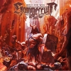 HAMMERCULT - Built For War (Limited edition CD+DVD) (2015)