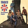 TAGES - Go! (The Complete Singles) (2CD) (2015)