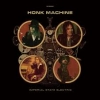 IMPERIAL STATE ELECTRIC - Honk Machine (2015) (LP)