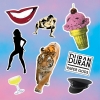 DURAN DURAN - Paper Gods (2015)