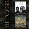 DOORS - Other Voices / Full Circle (1971 & 1972) (Limited edition 2CD
