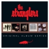 STRANGLERS - Original Album Series (5CD-Box) (2015)
