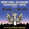 V/A - Jam In The 'Dam (Umphrey's McGee / Keller Williams / The Disco Biscuits / Particle) (DVD) (2015)