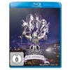 AEROSMITH - Rocks Donington 2014 (2015) (BLU-RAY DVD)
