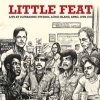 LITTLE FEAT - Live At Ultrasonic Studios